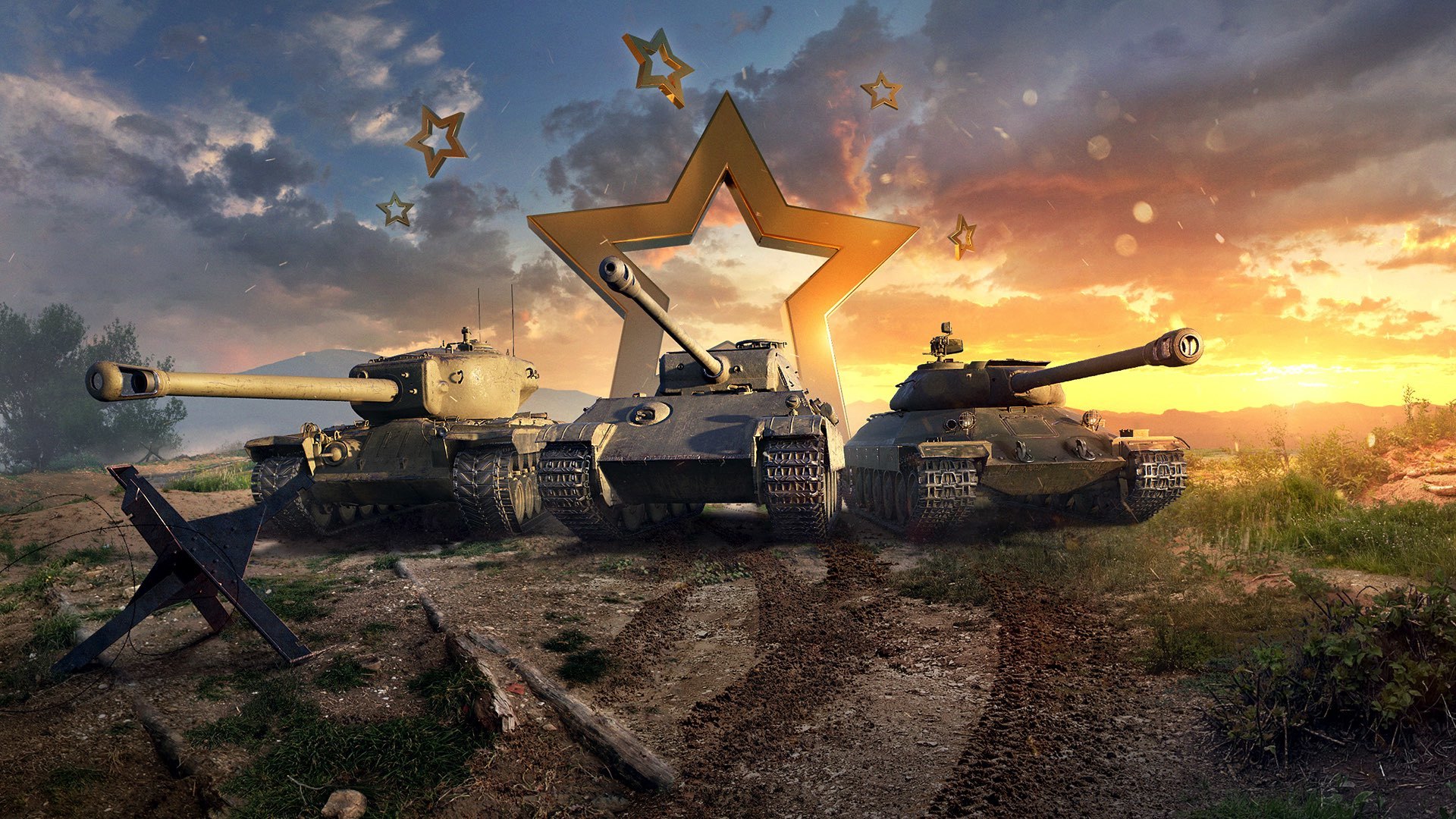 تحميل لعبة world of tanks مهكرة مجاناً للكمبيوتر والأندرويد تحميل لعبة world of tanks مهكرة للكمبيوتر