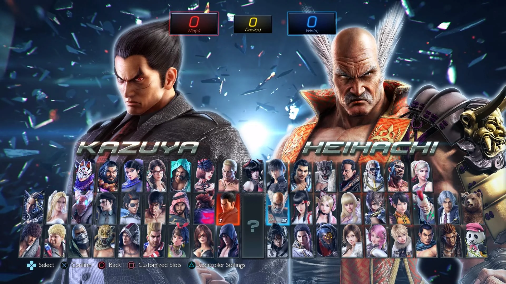 كل ما تريد معرفته عن تحميل لعبة Tekken 7 تحميل لعبة تيكن 7 للأندرويد مجاناً بدون محاكي apk