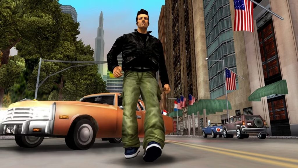 جميع شفرات وكلمات سر gta 3 للأندرويد وiOS: القائمة الكاملة