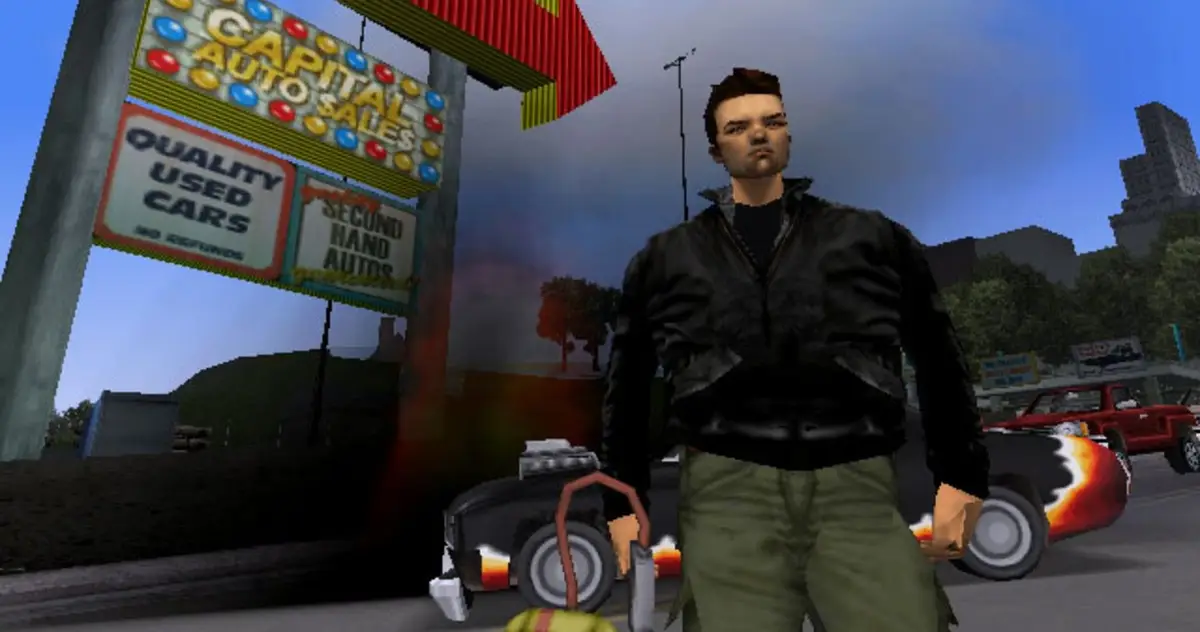 كلمات سر gta 3 سوني وكودات gta 3 بلاي ستيشن 3