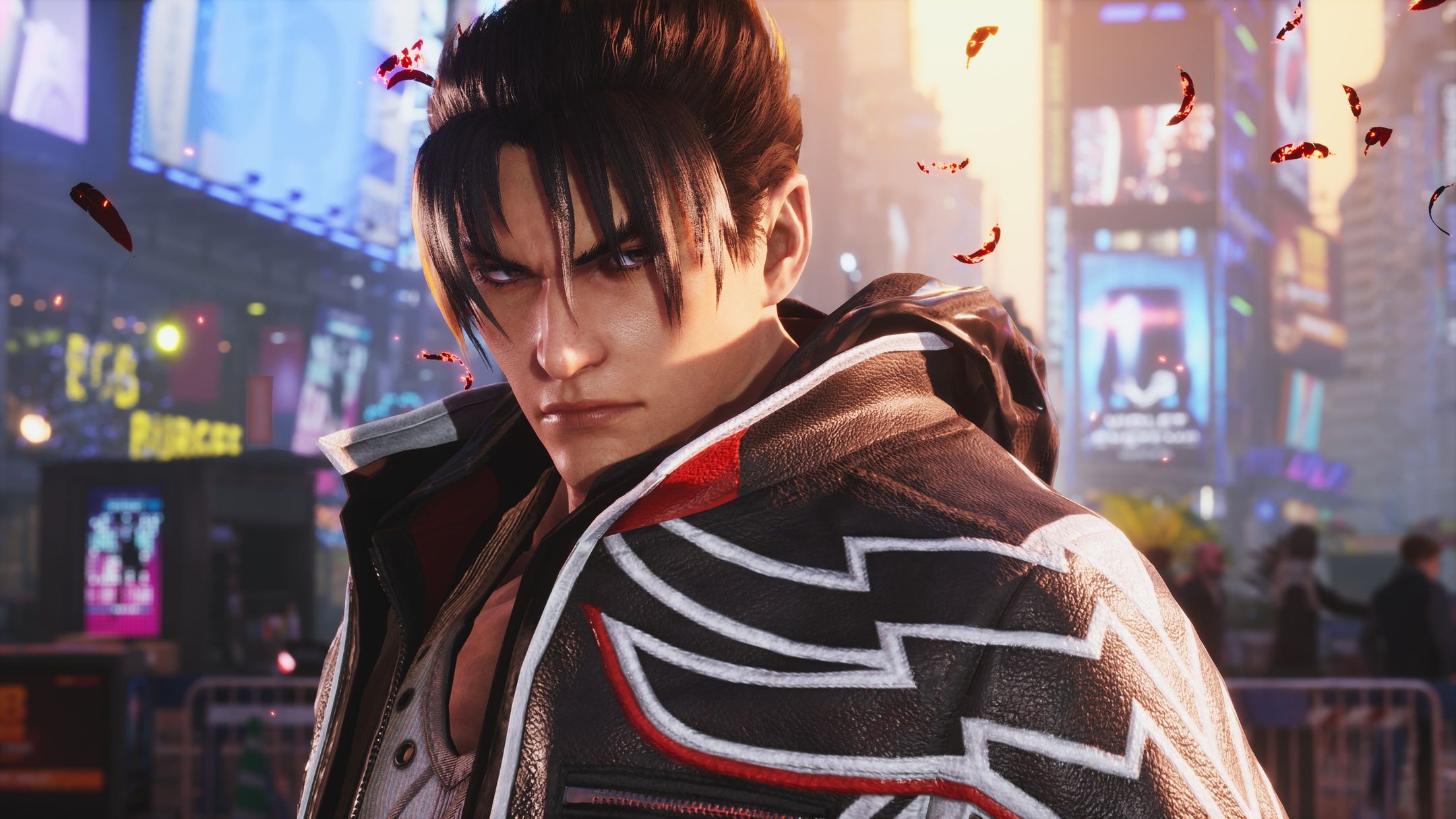 دليل تحميل ألعاب Tekken القديمة وطريقة تشغيلها تحميل ألعاب تيكين