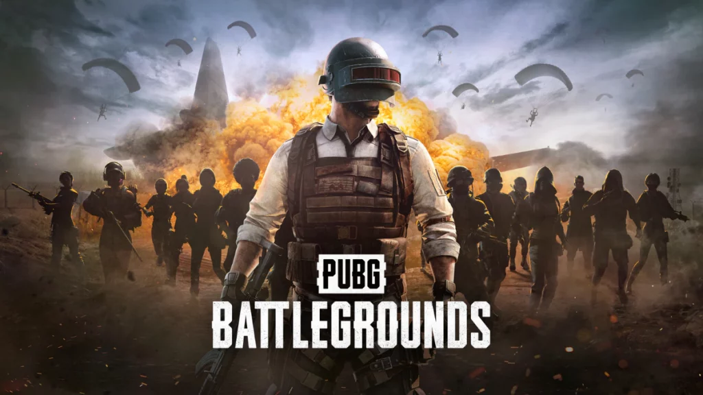 زخرفة أسماء ببجي pubg: أفضل أسماء ببجي الفخمة إنجليزي وعربي