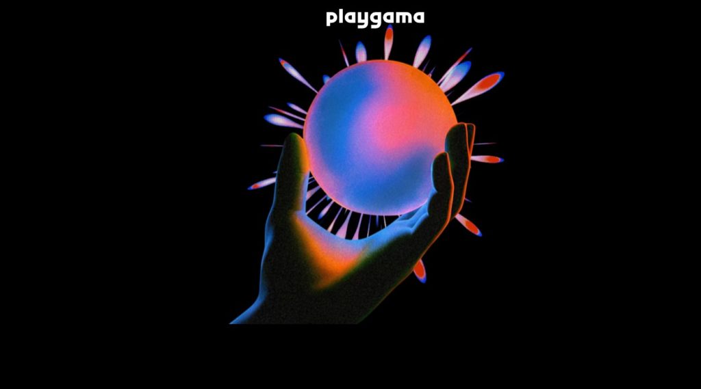 Playgama