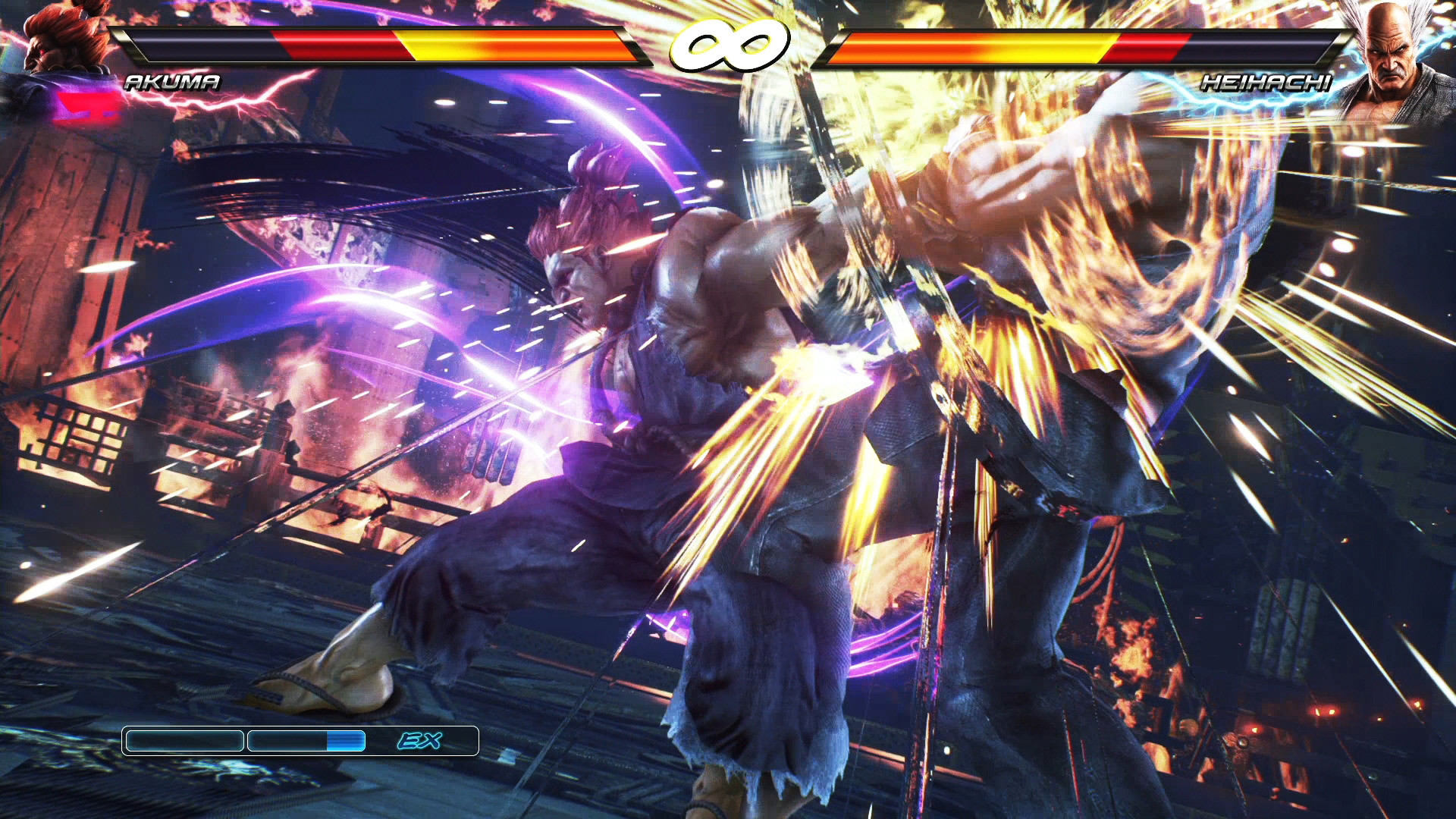 كل ما تريد معرفته عن تحميل لعبة Tekken 7 كل ما تريد معرفته عن تحميل لعبة Tekken 7