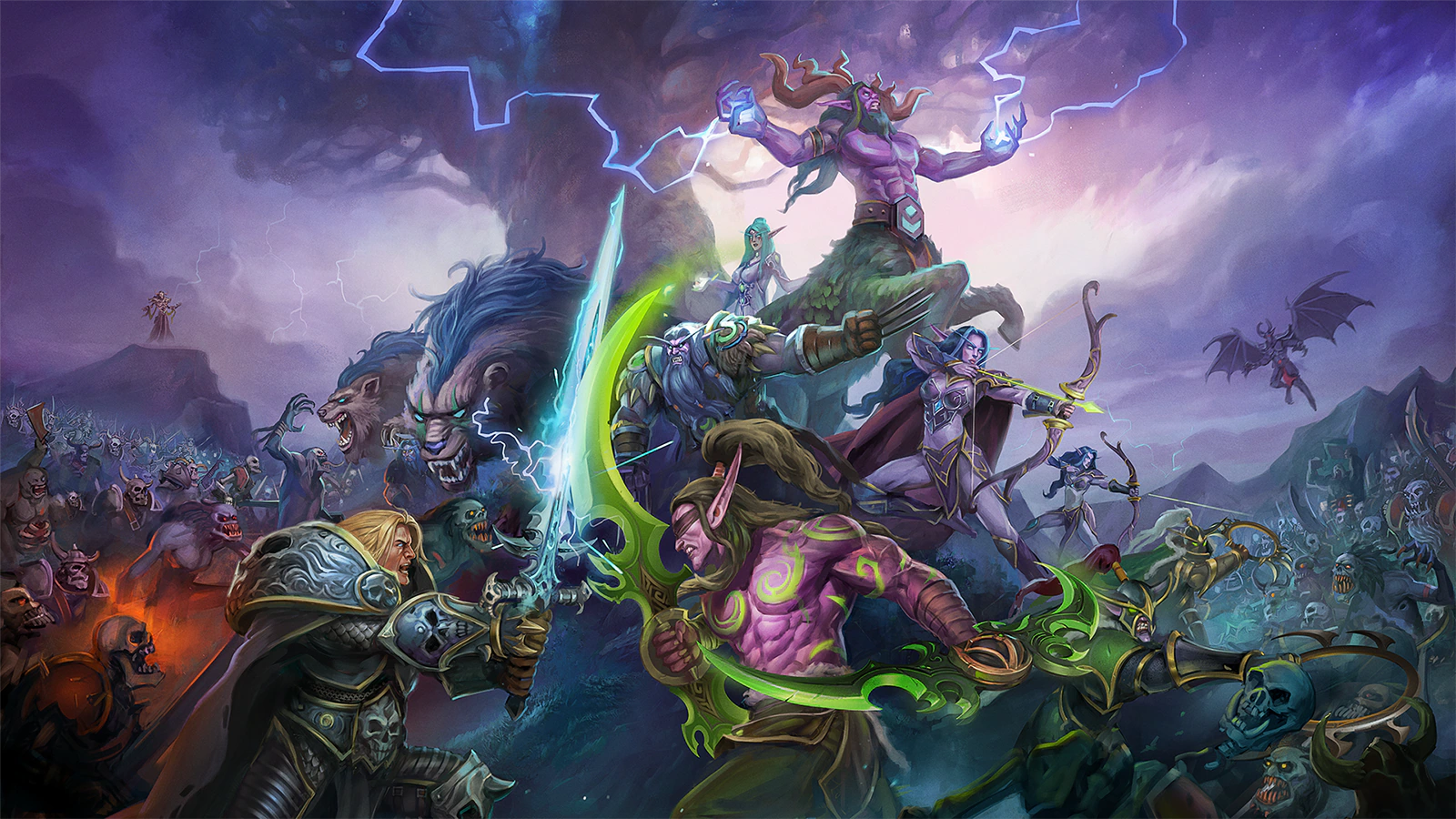 قائمة كلمات سر وشفرات لعبة Warcraft 3 مع طريقة التفعيل طريقة تفعيل كلمات الغش في لعبة Warcraft 3