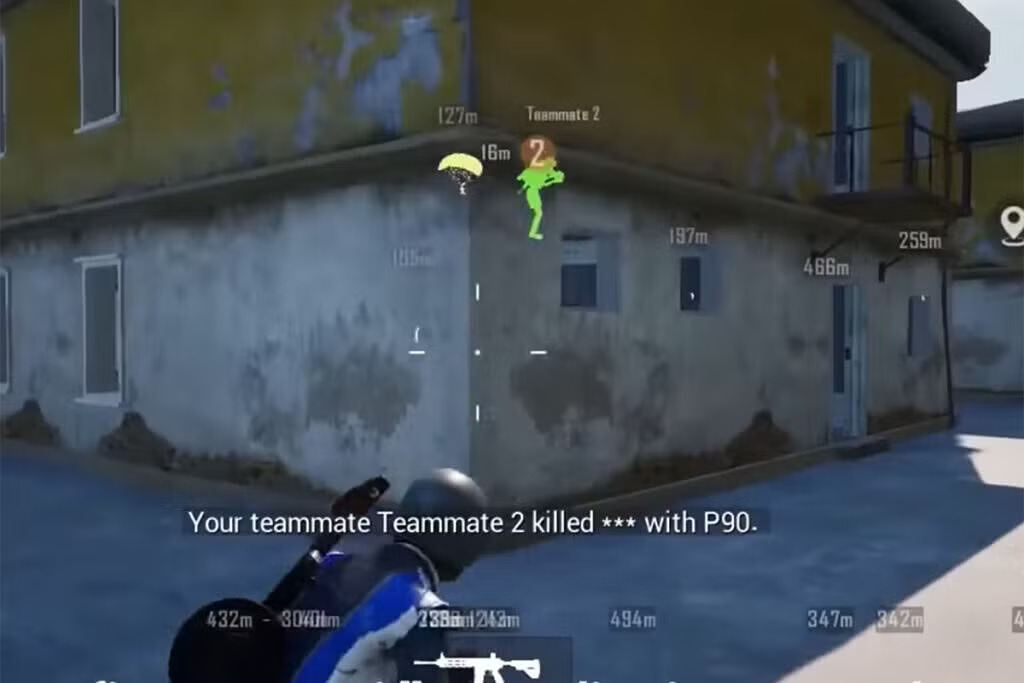 جميع مودات ببجي موبايل pubg mods: الرسمية والمعدلة وطريقة تنصيبها طريقة تنزيل pubg mobile mod