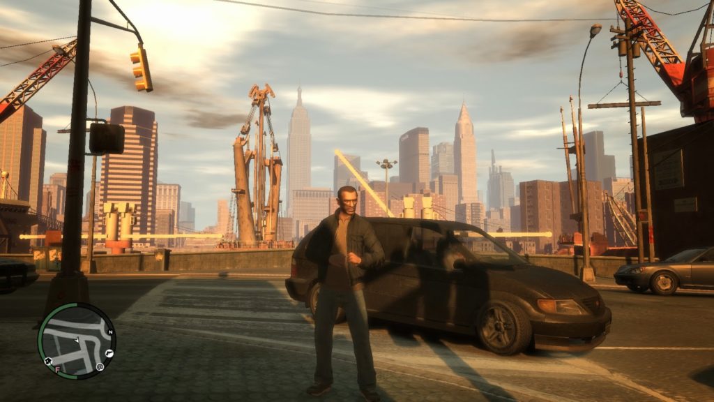 قائمة جميع كلمات سر GTA 4 على أجهزة بلايستيشن