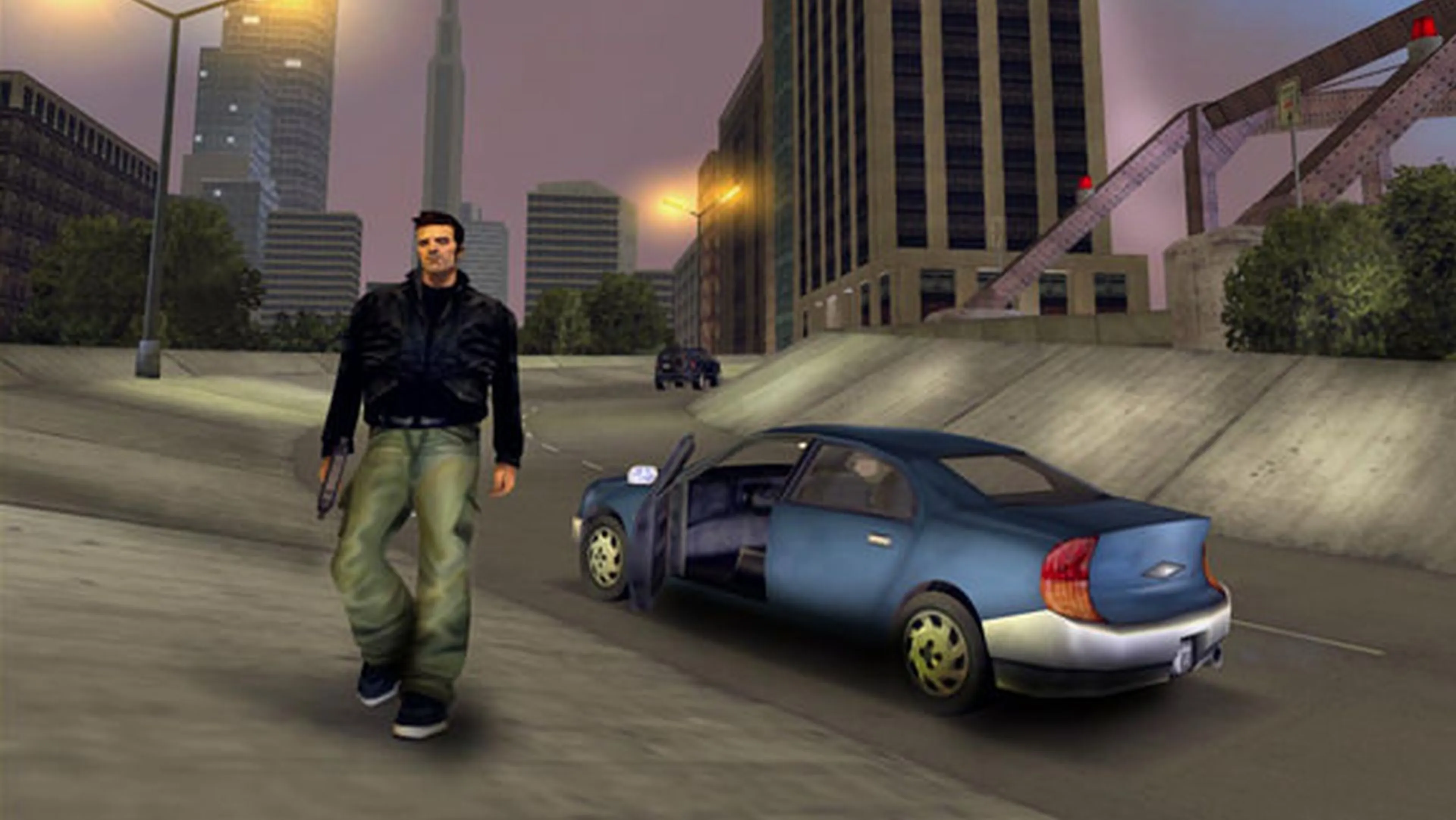 جميع كلمات سر gta 3 للكمبيوتر مع كيفية الإدخال: شفرات جاتا 3 (2025) قائمة شفرات جاتا 3 للكمبيوتر PC
