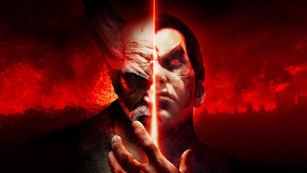 كل ما تريد معرفته عن تحميل لعبة Tekken 7