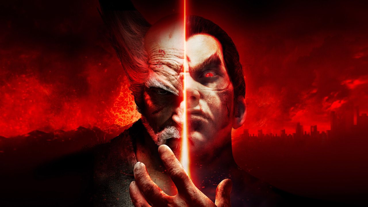كل ما تريد معرفته عن تحميل لعبة Tekken 7