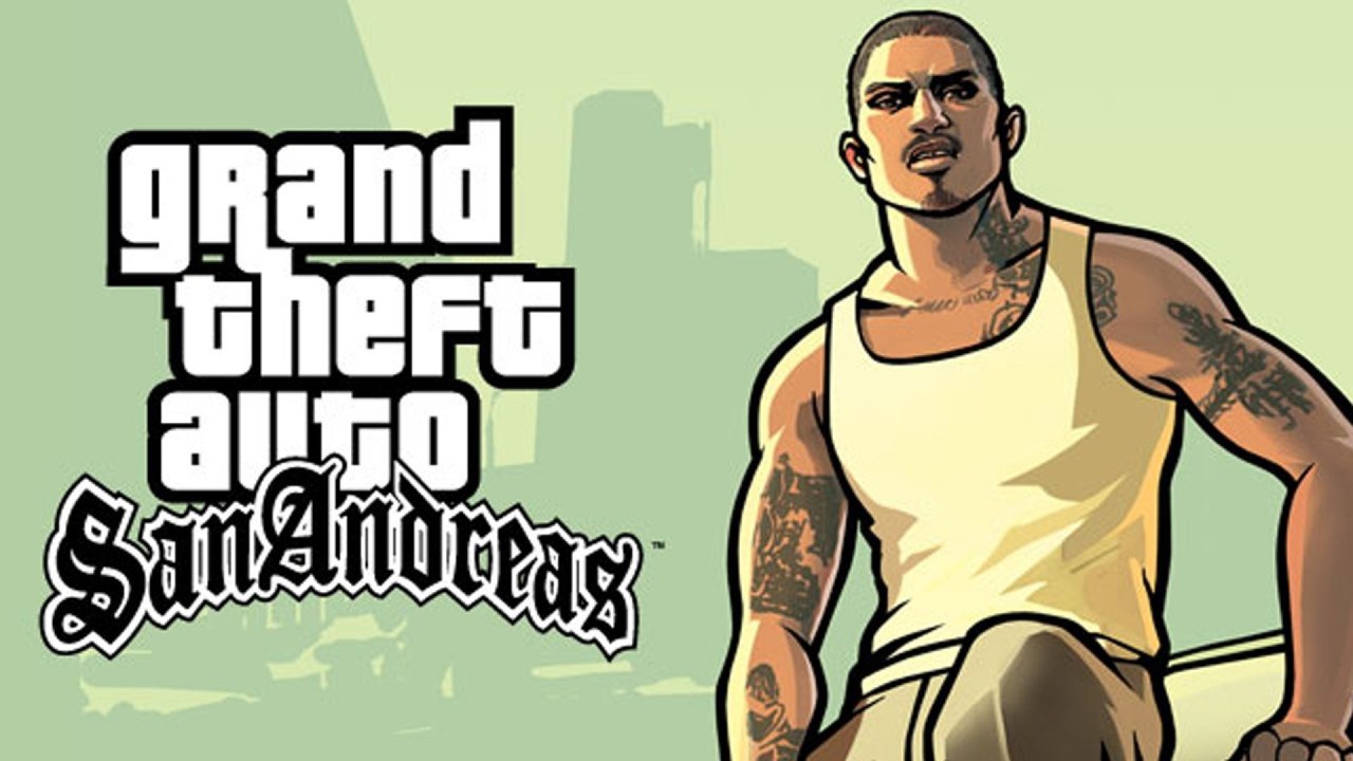 أيهما أفضل GTA 5 أم GTA San Andreas؟ مقارنة كاملة بالتفصيل مميزات وعيوب GTA San Andreas