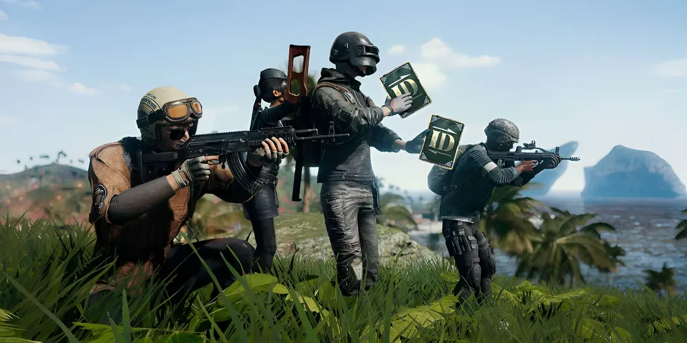 كيف أغير اسمي في لعبة ببجي موبايل pubg: دليل شامل مع الخطوات نصائح عند اختيار اسم pubg جديد