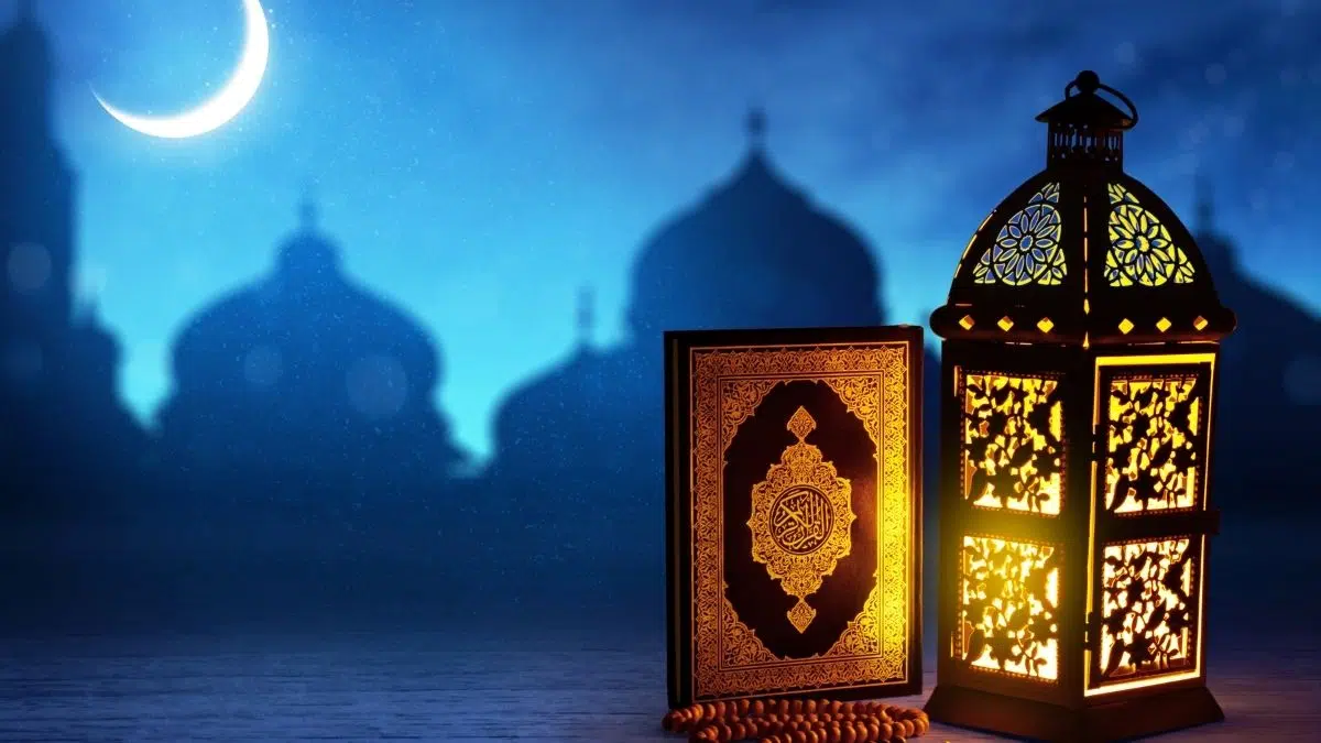 كم باقي على رمضان 2025؟