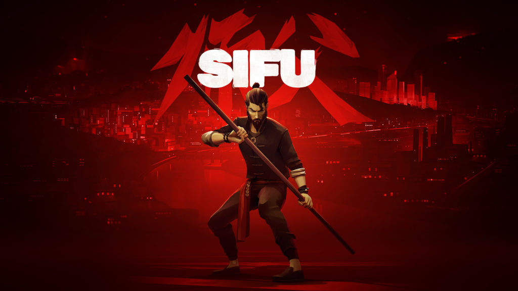 Sifu متجر Epic Games