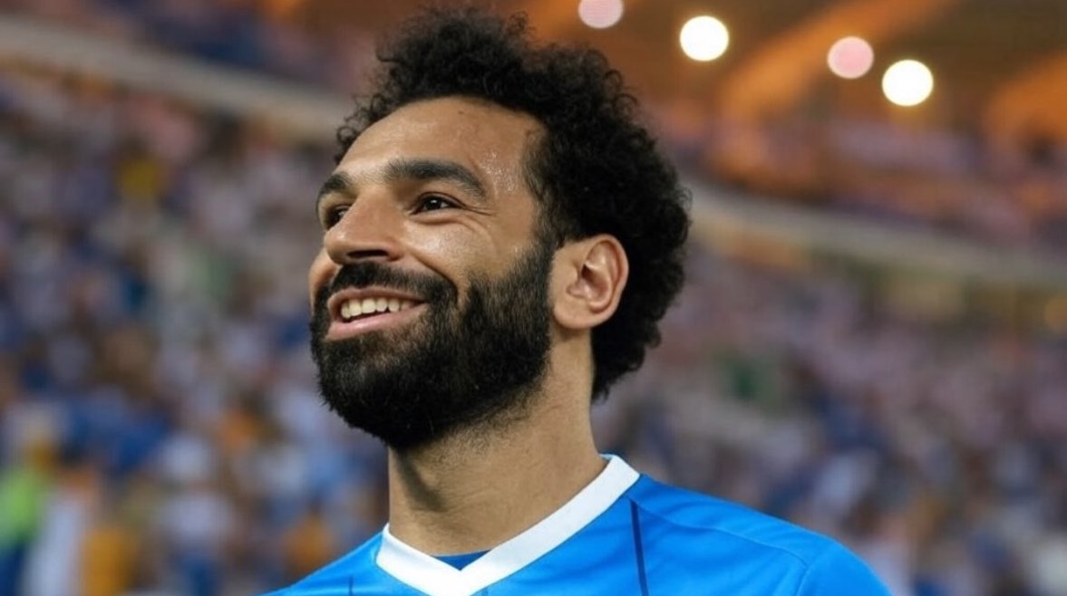 محمد صلاح