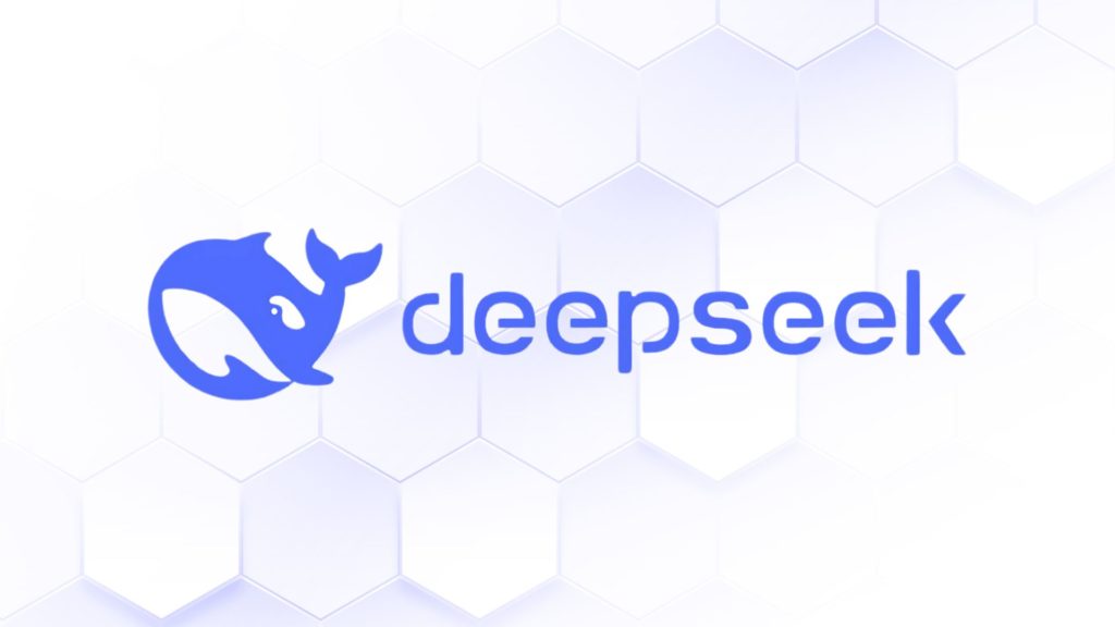 DeepSeek ديب سيك