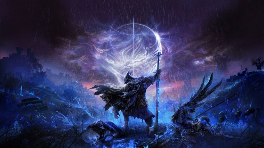لعبة ELDEN RING Nightreign