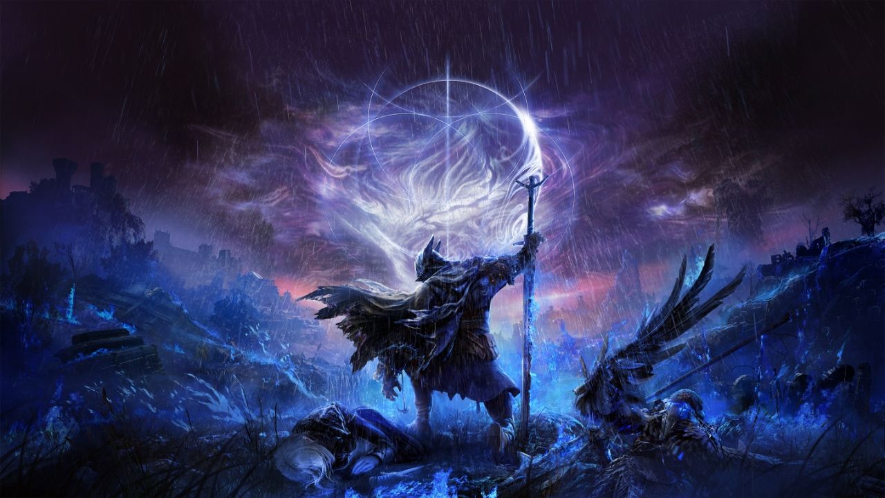 لعبة ELDEN RING Nightreign