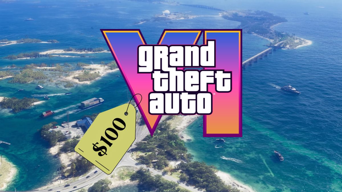 تسعير GTA 6