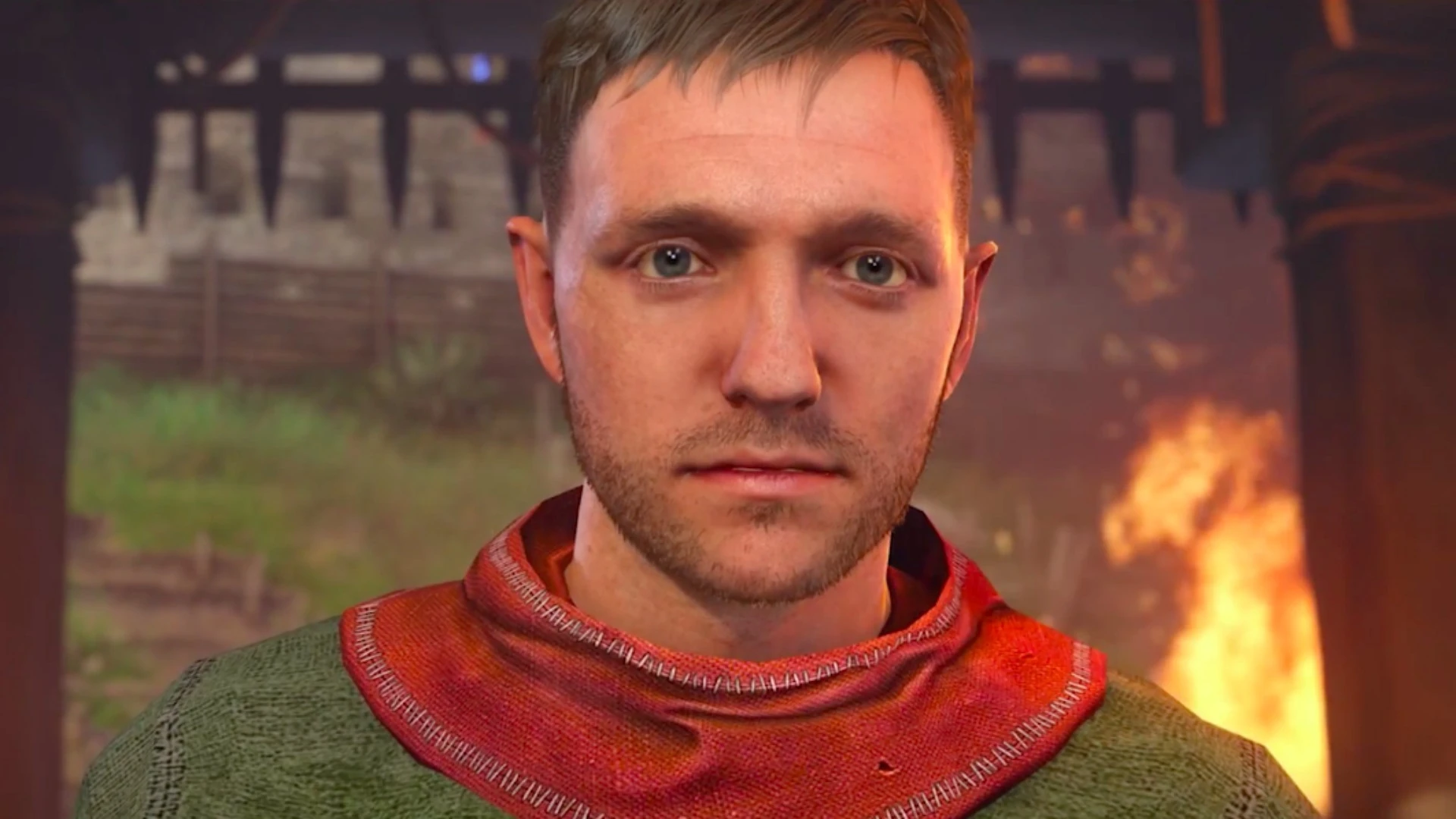 شرح قصة لعبة Kingdom Come Deliverance شرح قصة لعبة Kingdom Come Deliverance