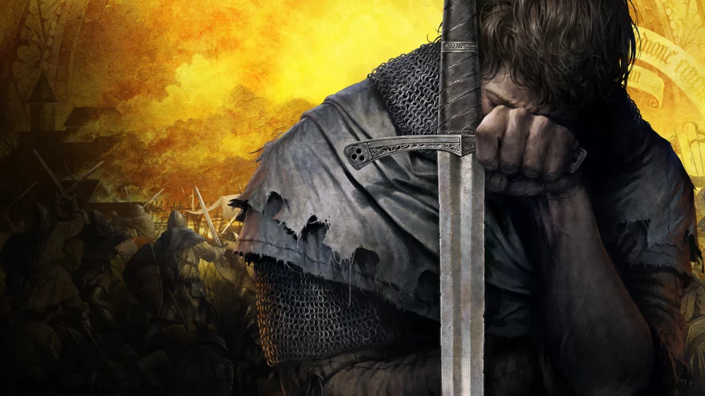 قصة لعبة Kingdom Come Deliverance