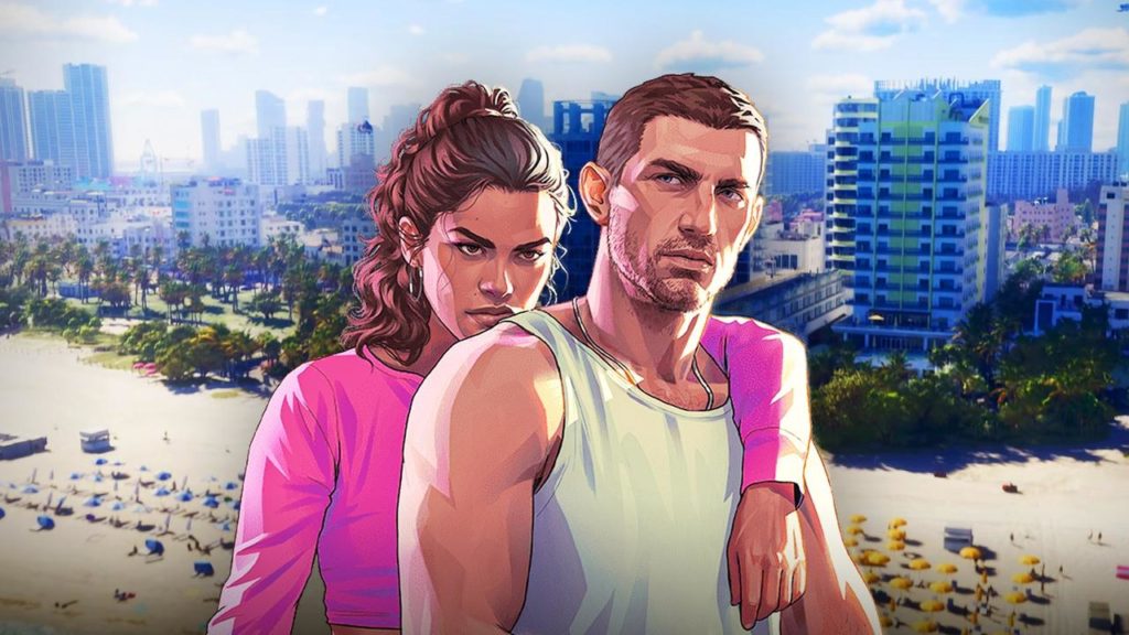 تاجيل GTA 6