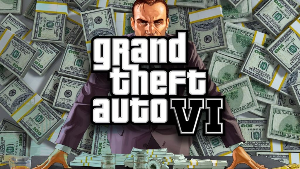 الطلبات المسبقة GTA 6