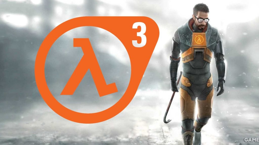 Half Life 3