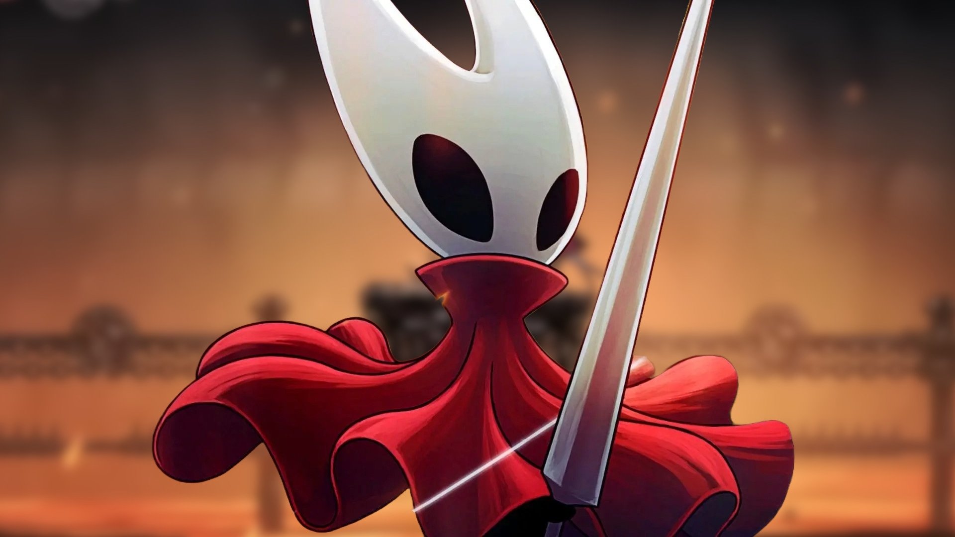 مطور Hollow Knight: Silksong