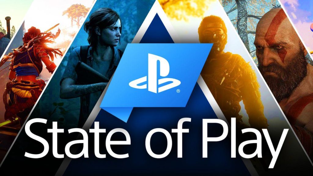 حدث State of Play
