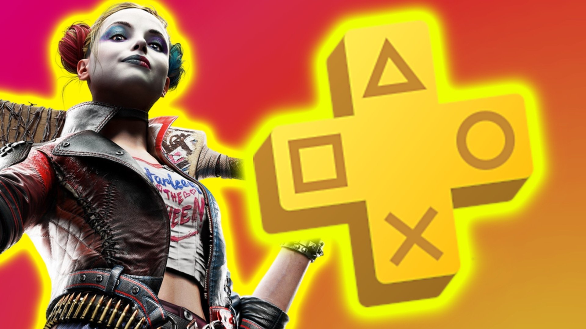 PS Plus يناير 2025