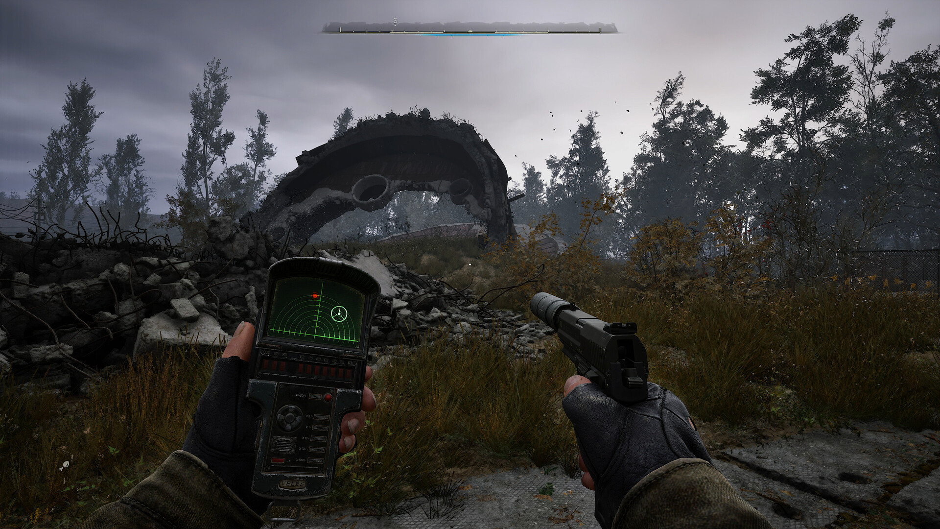 هل محرك Unreal Engine 5 يقتل صناعة الألعاب؟ هل محرك Unreal Engine 5 يقتل صناعة الألعاب؟