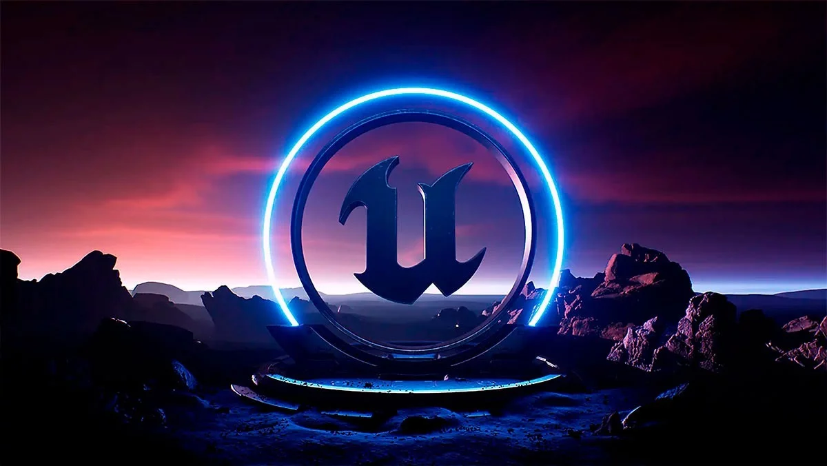 هل محرك Unreal Engine 5 يقتل صناعة الألعاب؟ محرك Unreal Engine 5