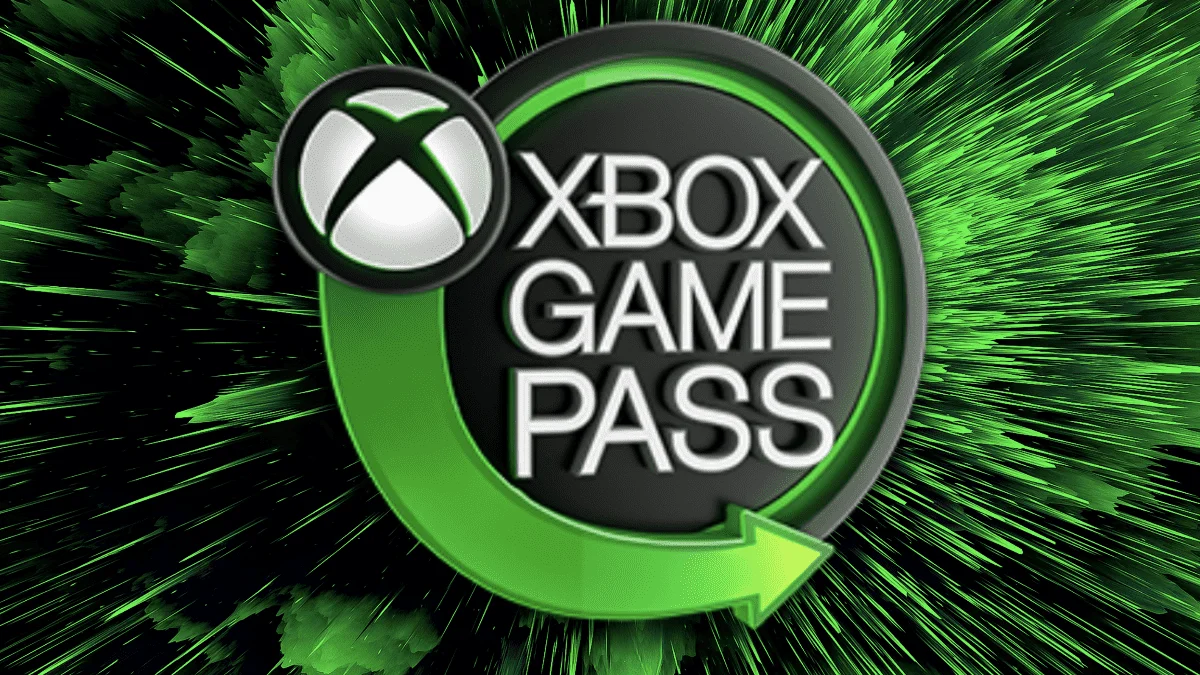 خدمة Game Pass