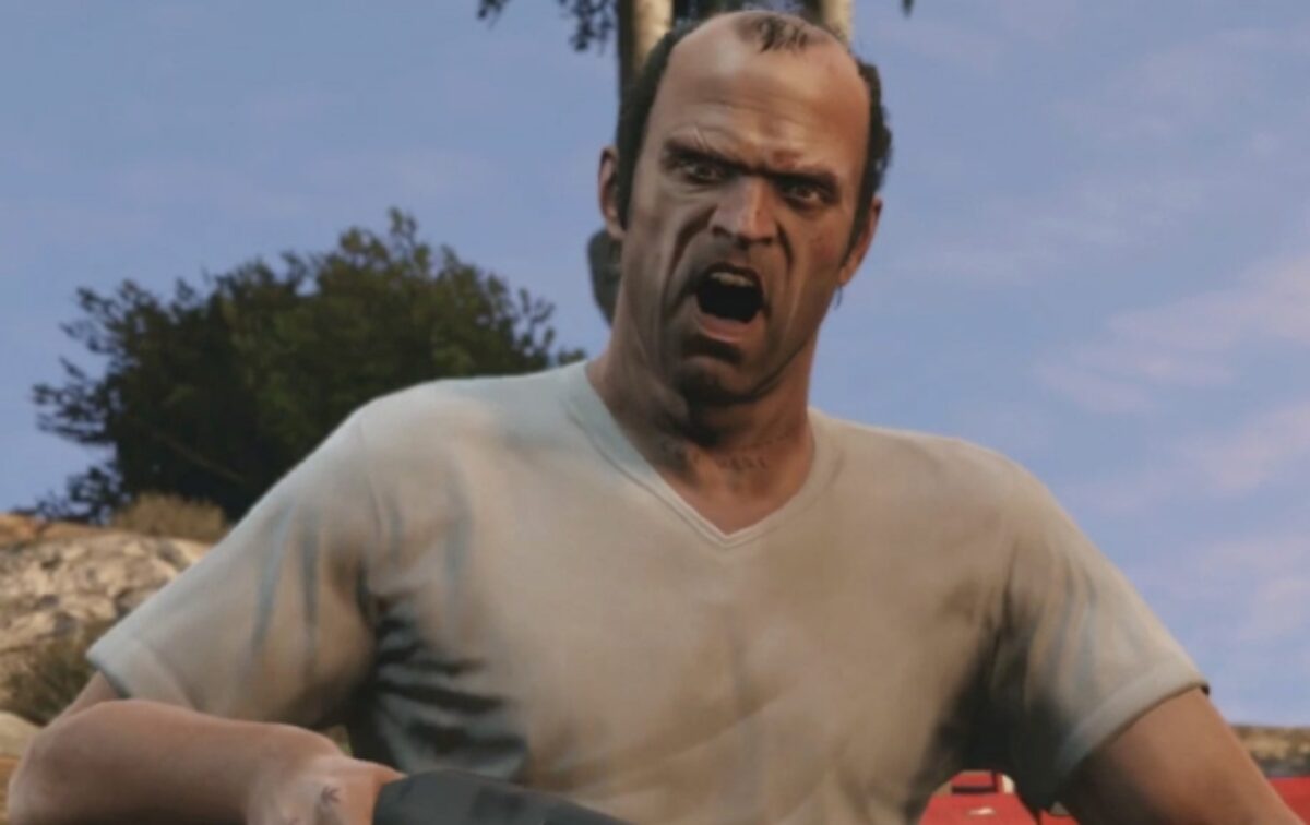 جميع شخصيات قراند جاتا GTA مع الصور - الجزء الأول شخصيات قراند