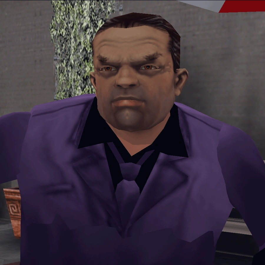 جميع شخصيات قراند جاتا GTA مع الصور - الجزء الأول جميع شخصيات قراند جاتا GTA مع الصور - الجزء الأول