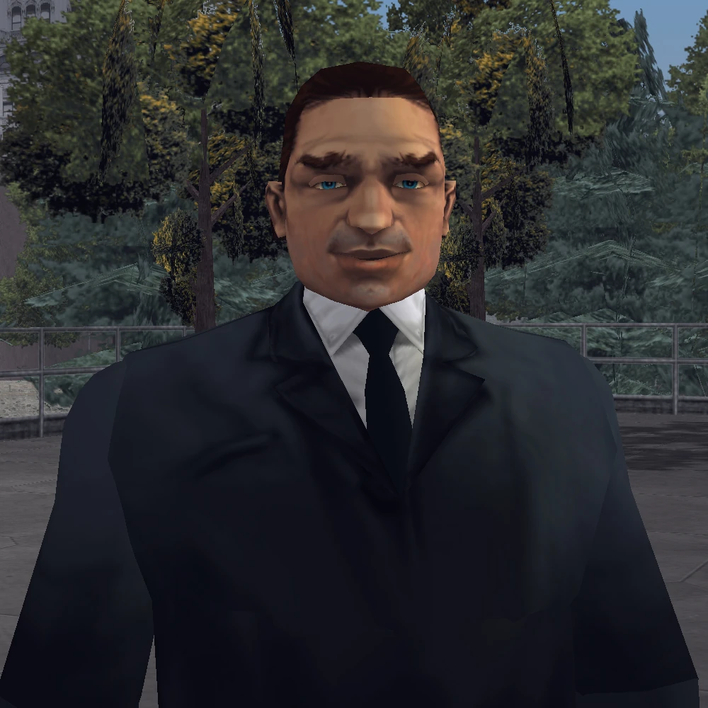 جميع شخصيات قراند جاتا GTA مع الصور - الجزء الأول جميع شخصيات قراند جاتا GTA مع الصور - الجزء الأول