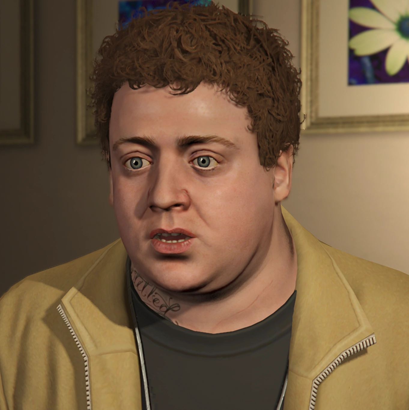 دليل شخصيات gta - الجزء الثاني: جميع شخصيات قراند GTA 5 و GTA san andreas دليل شخصيات gta - الجزء الثاني: جميع شخصيات قراند GTA 5 و GTA san andreas