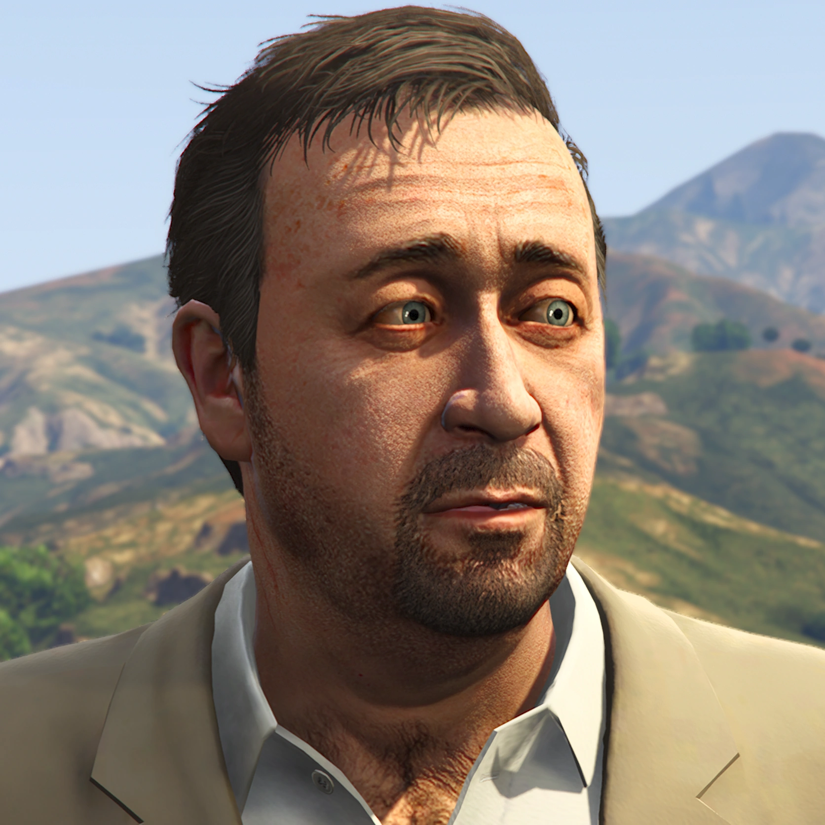 دليل شخصيات gta - الجزء الثاني: جميع شخصيات قراند GTA 5 و GTA san andreas دليل شخصيات gta - الجزء الثاني: جميع شخصيات قراند GTA 5 و GTA san andreas