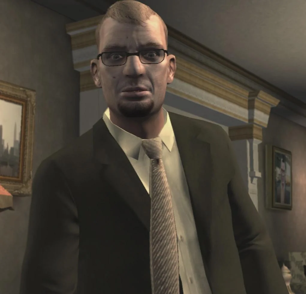 جميع شخصيات قراند جاتا GTA مع الصور - الجزء الأول جميع شخصيات قراند جاتا GTA مع الصور - الجزء الأول