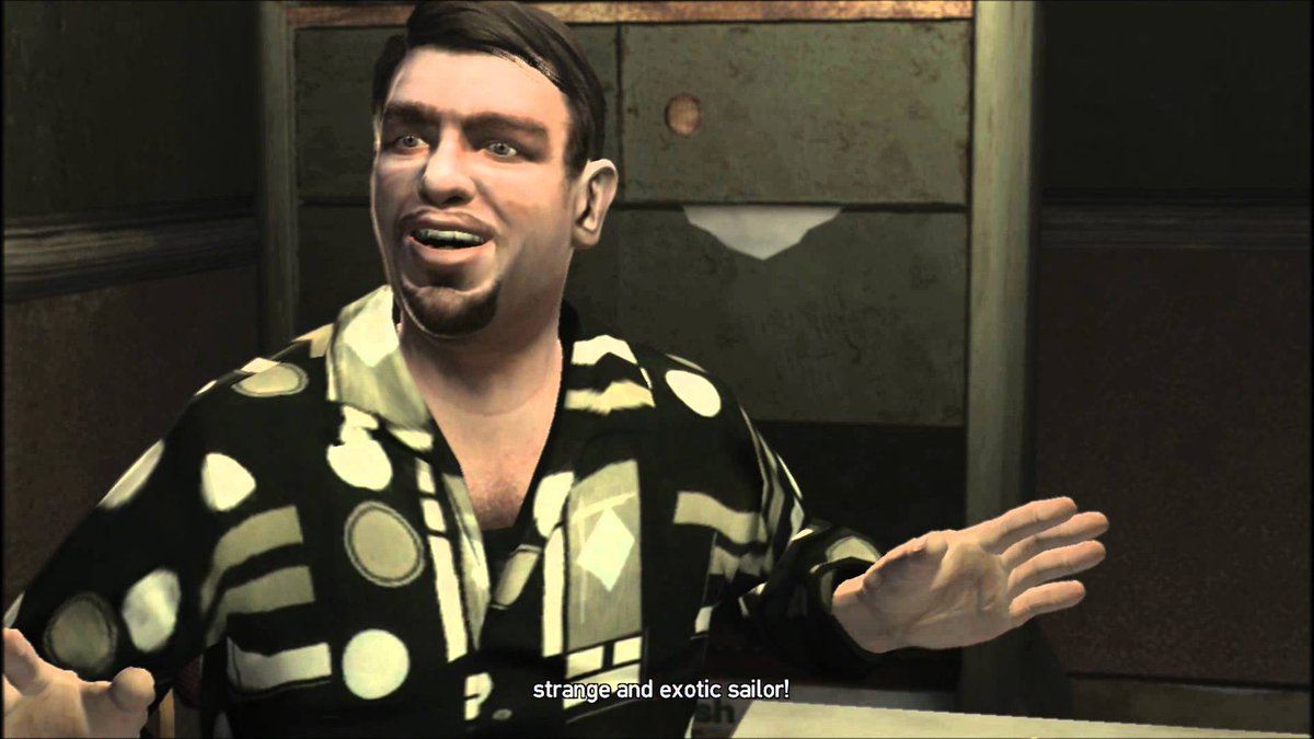 جميع شخصيات قراند جاتا GTA مع الصور - الجزء الأول جميع شخصيات قراند جاتا GTA مع الصور - الجزء الأول