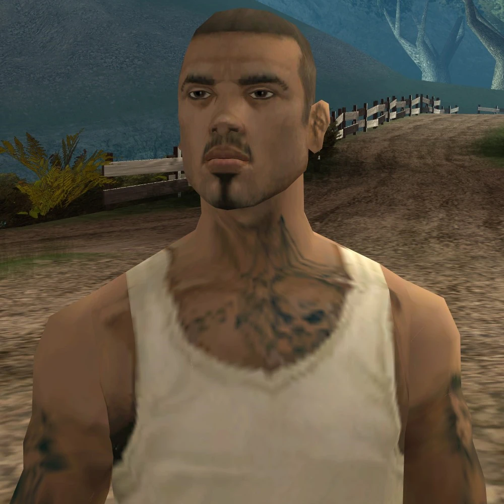 دليل شخصيات gta - الجزء الثاني: جميع شخصيات قراند GTA 5 و GTA san andreas دليل شخصيات gta - الجزء الثاني: جميع شخصيات قراند GTA 5 و GTA san andreas