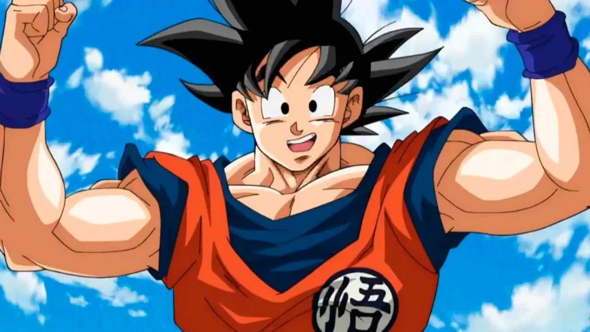 أقوى الشخصيات في عالم الأنمي: أقوى 100 شخصية بالتصويت
