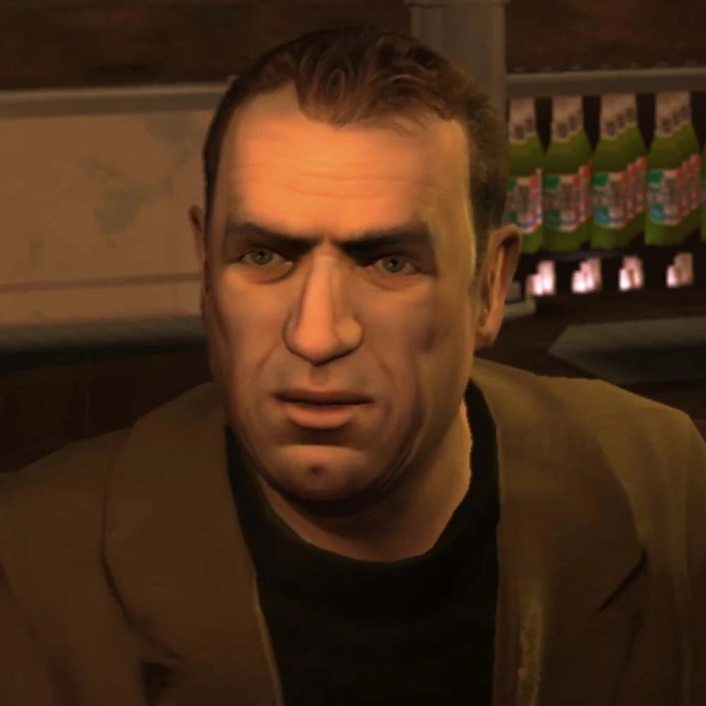 جميع شخصيات قراند جاتا GTA مع الصور - الجزء الأول جميع شخصيات قراند جاتا GTA مع الصور - الجزء الأول