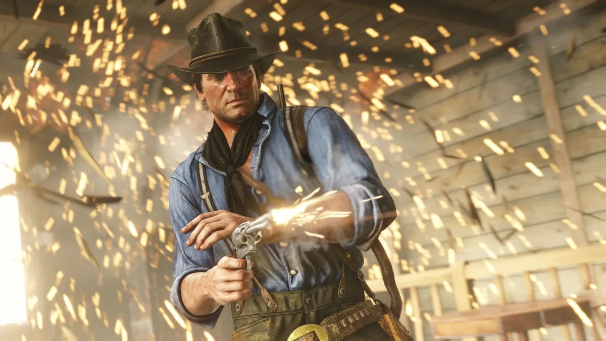 جميع كلمات غش 2 Red Dead Redemption على أجهزة بلايستيشن قائمة اكواد ريد ديد ريدمبشن 2 ps4