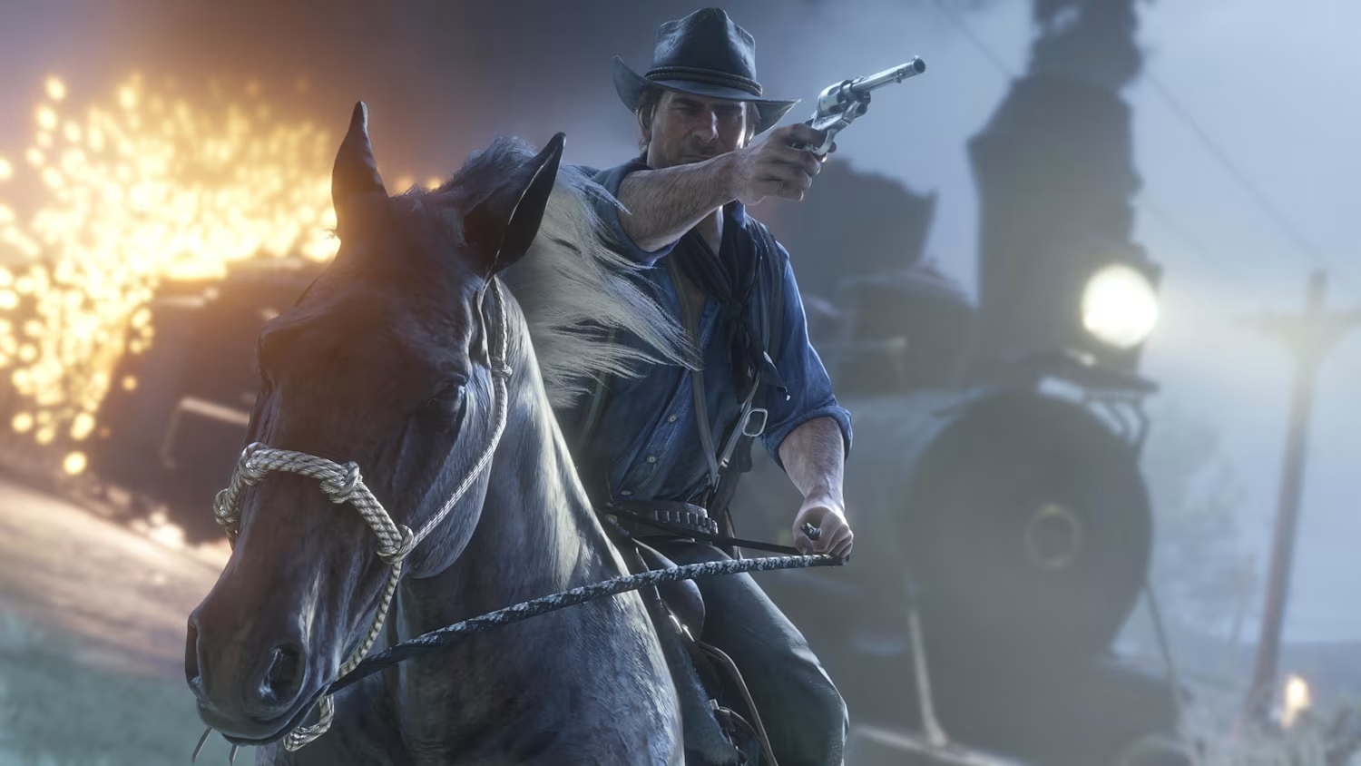 كلمات سر 2 Red Dead Redemption على جميع أجهزة Xbox قائمة كلمات سر ريد ديد ريدمبشن 2 xbox one و Xbox Series