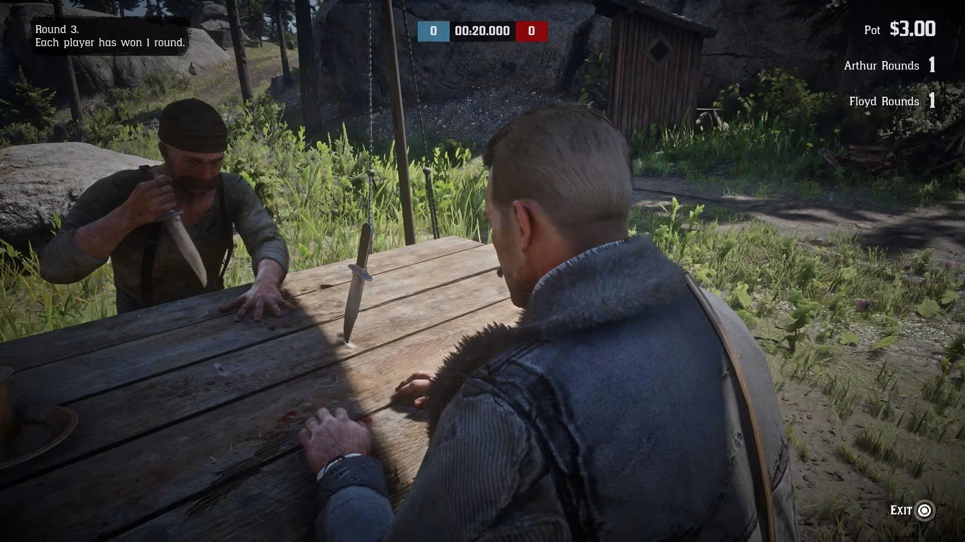 كلمات 2 Red Dead Redemption للكمبيوتر: القائمة الكاملة وشرح طريقة إدخالها كلمات سر ريد ديد فلوس