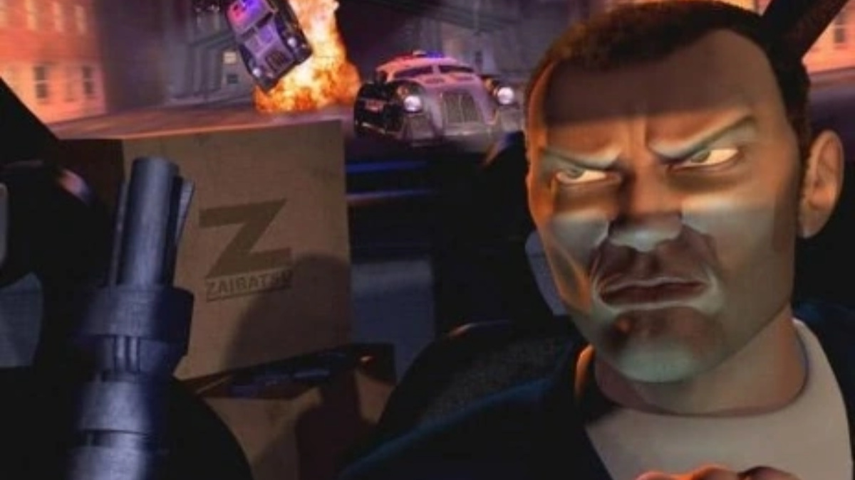 جميع شخصيات قراند جاتا GTA مع الصور - الجزء الأول شخصيات قراند