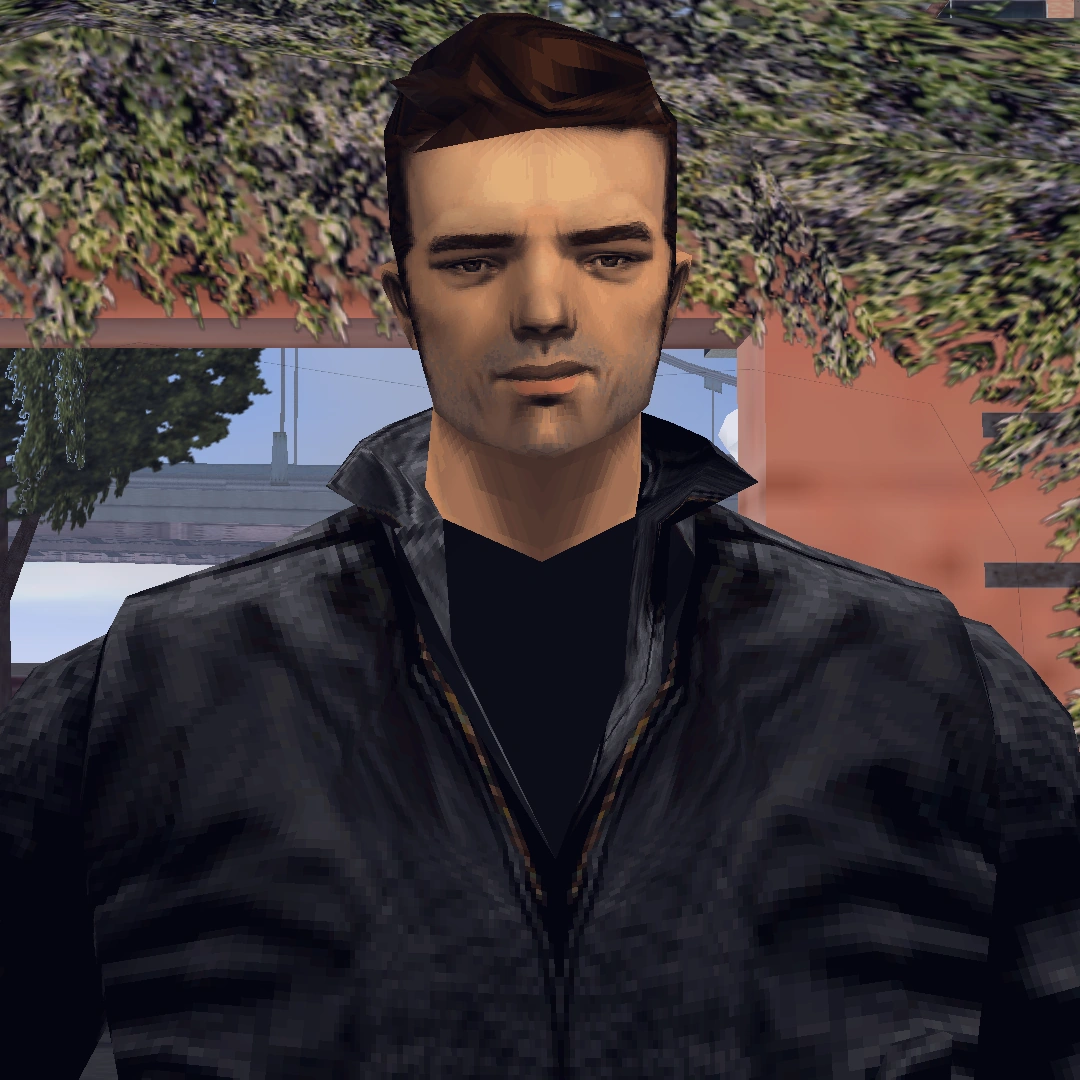 جميع شخصيات قراند جاتا GTA مع الصور - الجزء الأول جميع شخصيات قراند جاتا GTA مع الصور - الجزء الأول