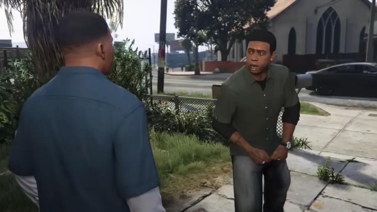 دليل شخصيات gta - الجزء الثاني: جميع شخصيات قراند GTA 5 و GTA san andreas دليل شخصيات gta - الجزء الثاني: جميع شخصيات قراند GTA 5 و GTA san andreas